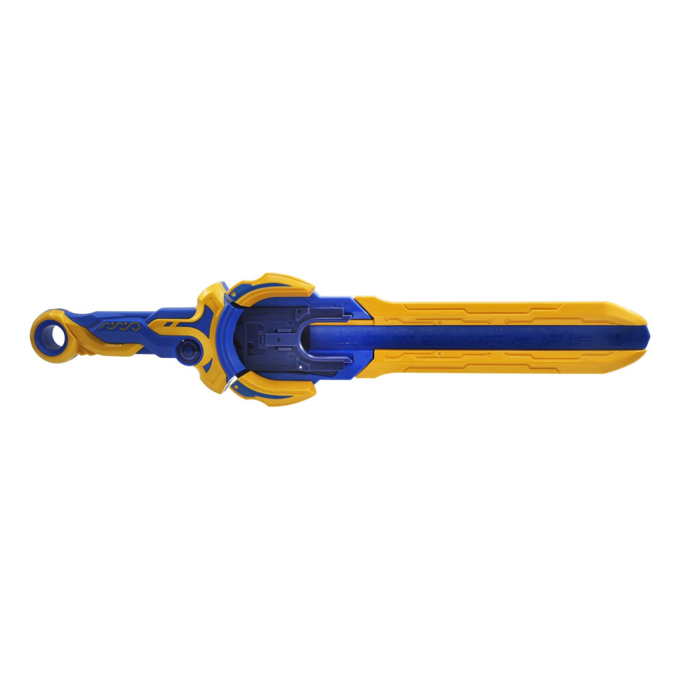 Волчок Infinity Nado EU654121 VI серия Standard Pack Fury Wave Dragon Яростный Дракон