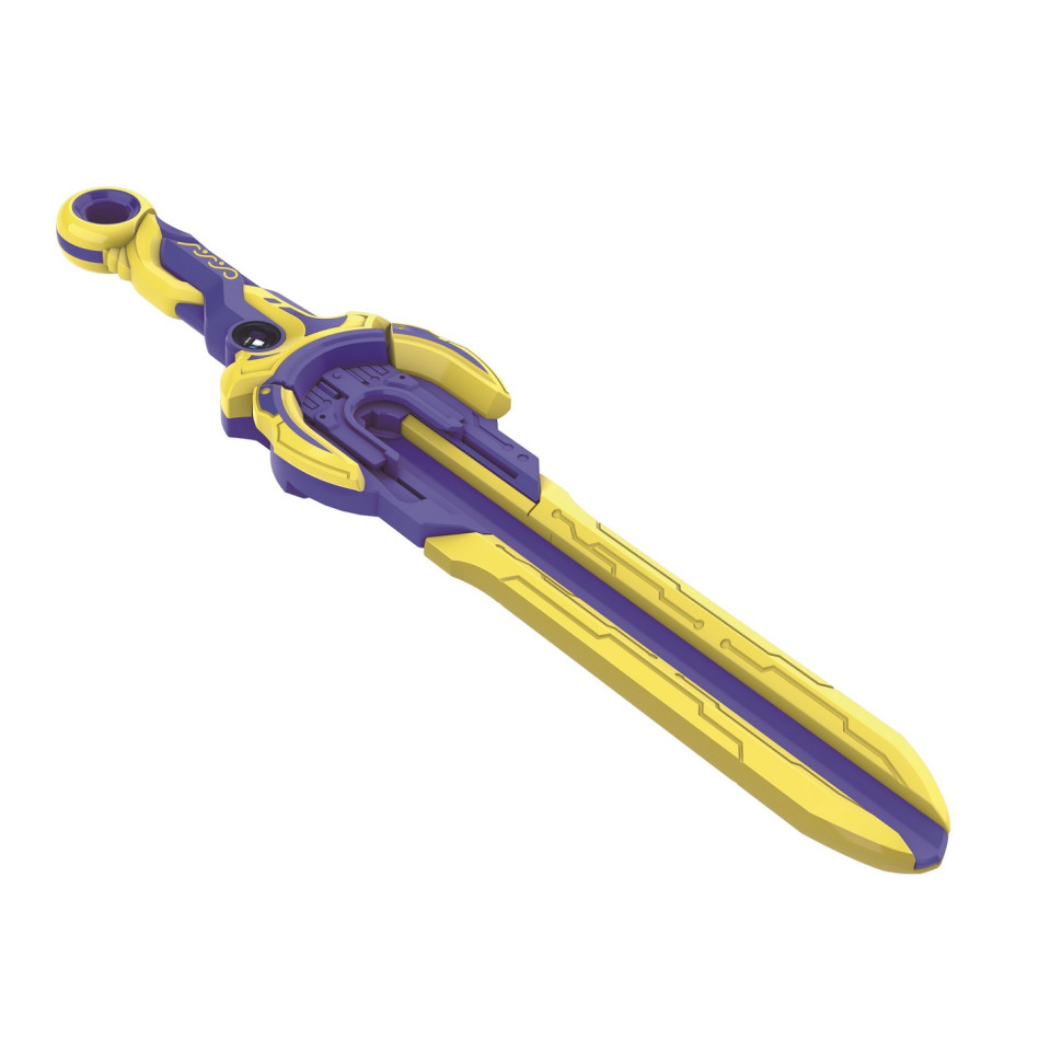 Волчок Infinity Nado EU654121 VI серия Standard Pack Fury Wave Dragon Яростный Дракон