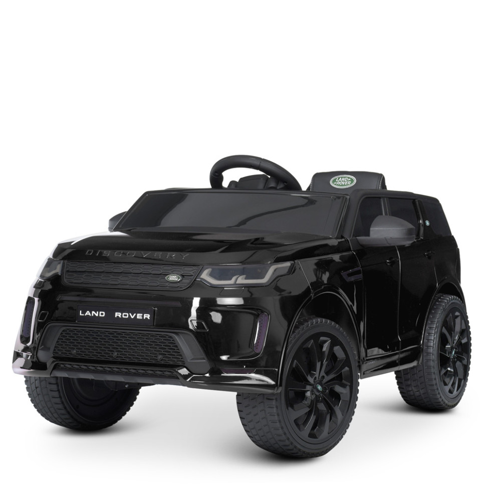 Детский электромобиль Bambi M 4846EBLRS-2 Land Rover до 25 кг
