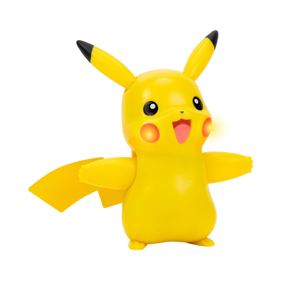 Интерактивная игрушка 
