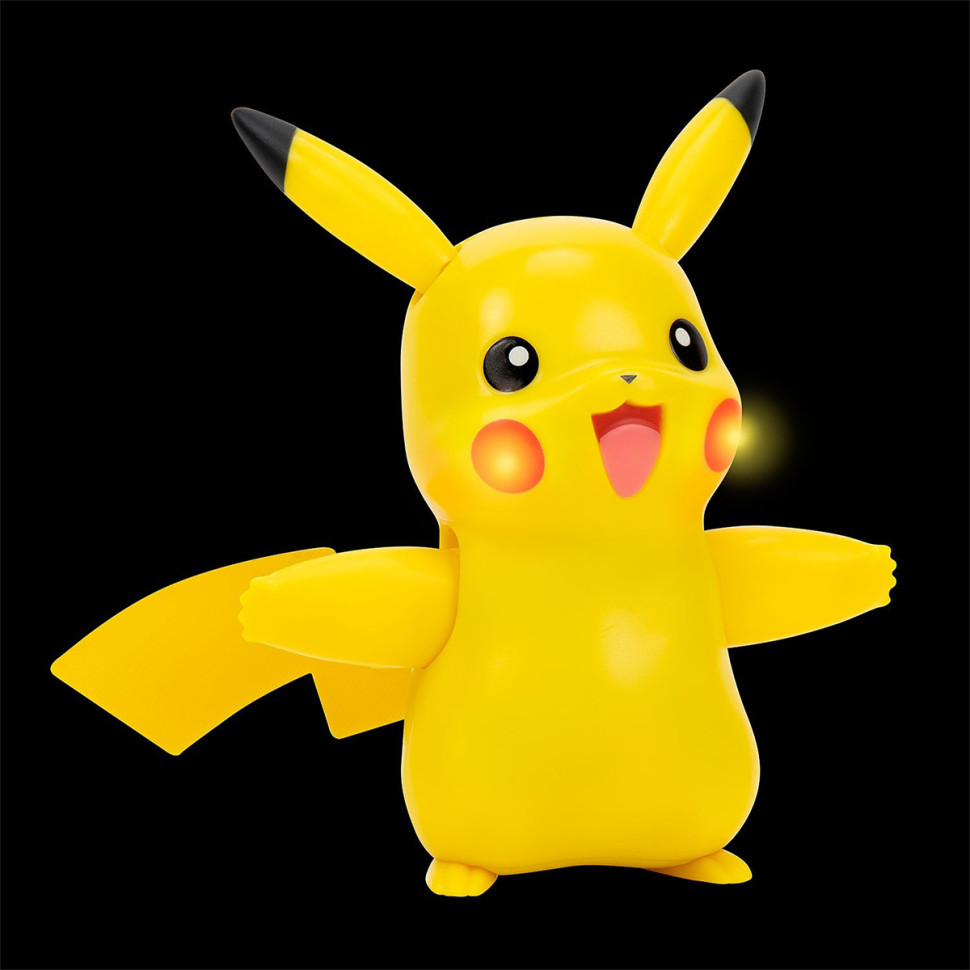 Интерактивная игрушка 