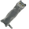 М'яка іграшка "Кіт батон" Bambi K15312, 105 см