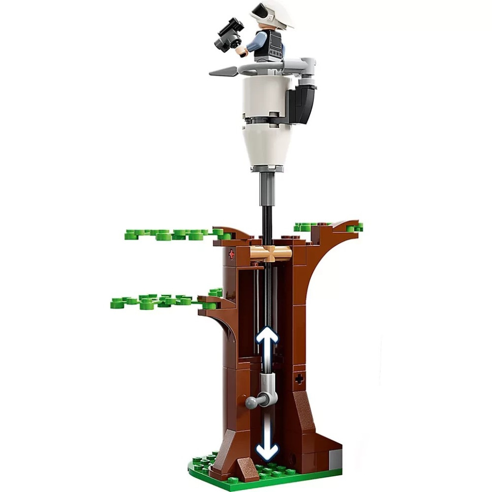 Конструктор Lego Star Wars 