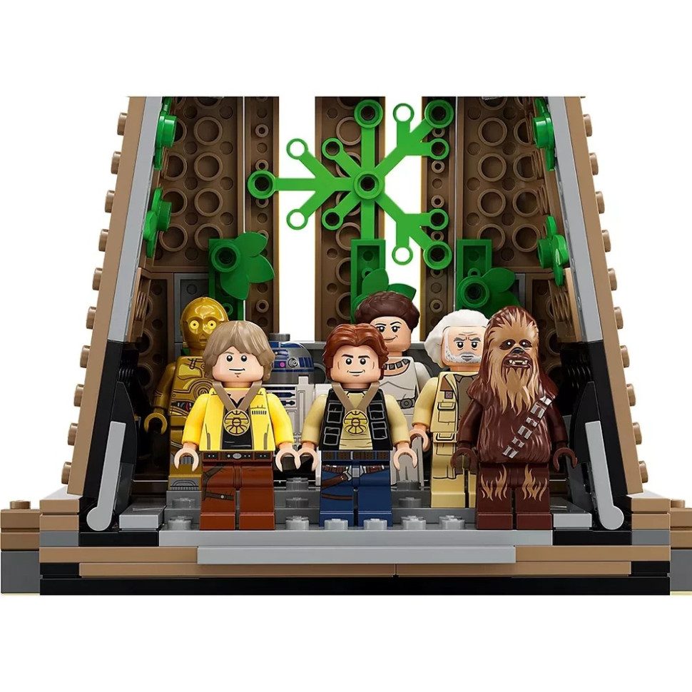 Конструктор Lego Star Wars 