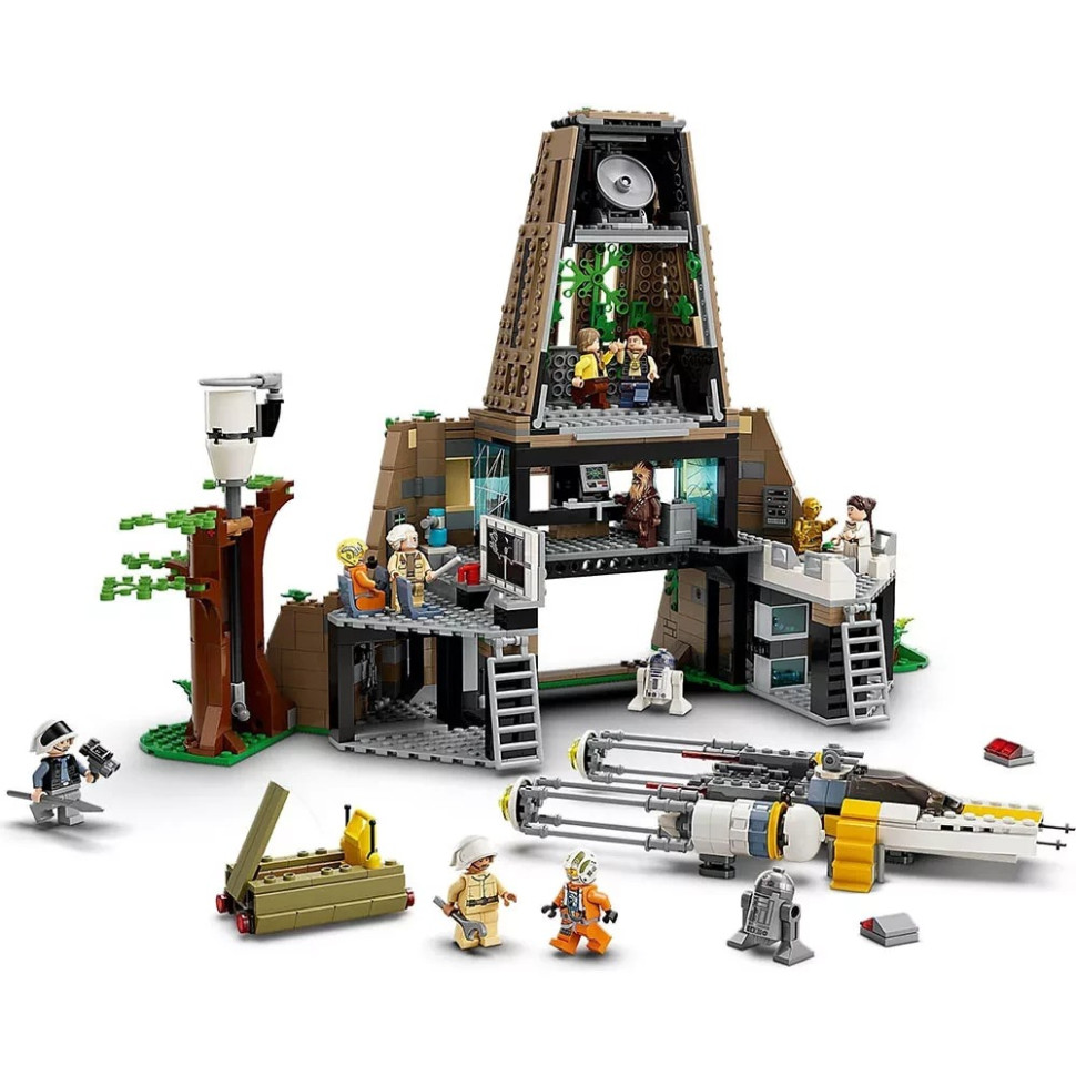 Конструктор Lego Star Wars 