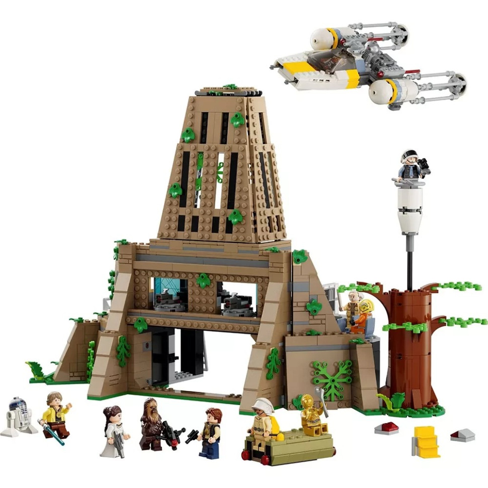 Конструктор Lego Star Wars 