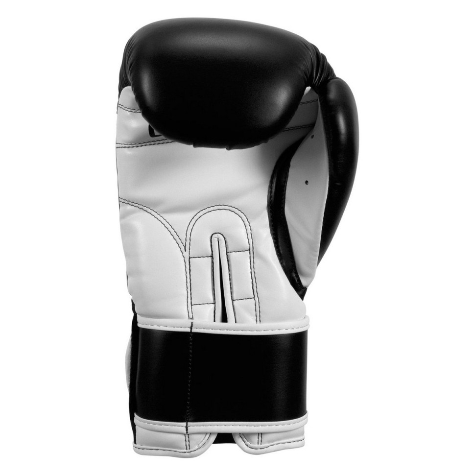 Боксерські рукавиці Classic Pro Style 3.0 TITLE CVVTG3 12 BL/WH 12 унцій (капа в комплекті)