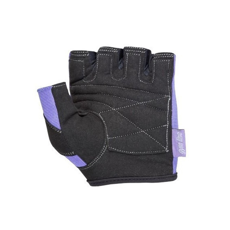 Перчатки для фитнеса Pro Grip Power System PS-2250_M_Purple, Purple M