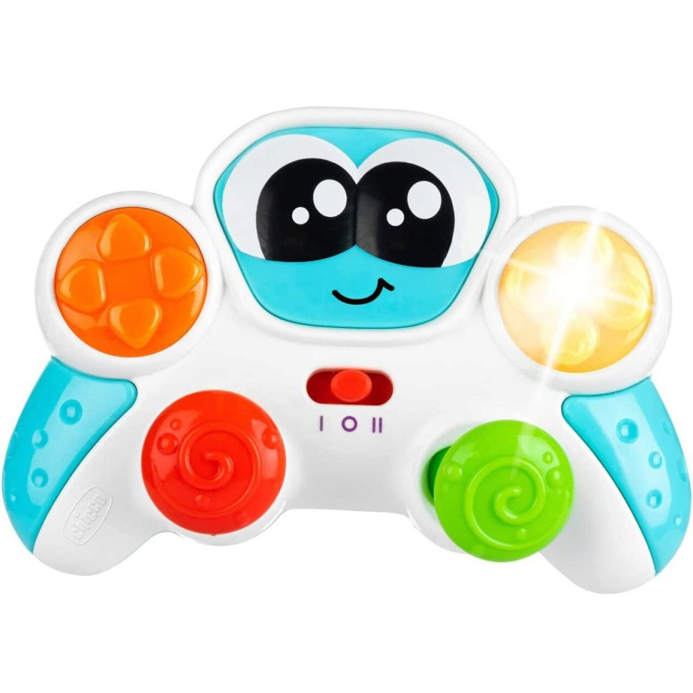 Музыкальная игрушка 