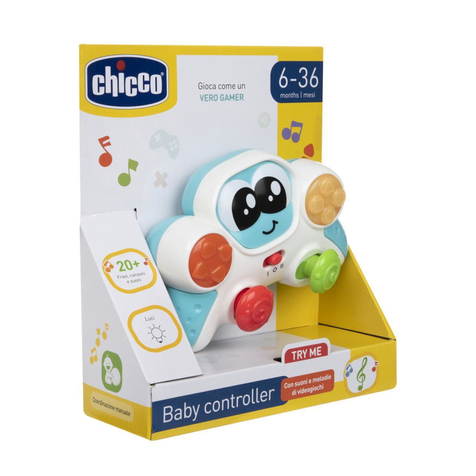 Музыкальная игрушка 