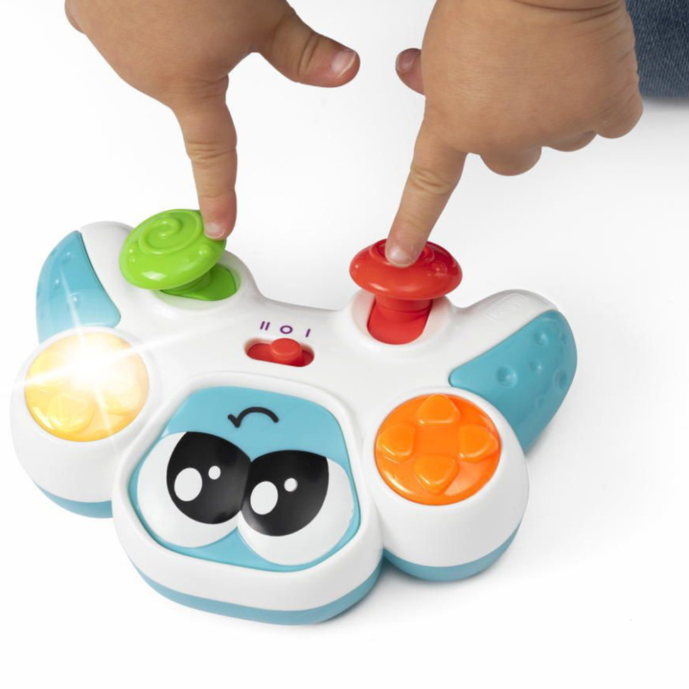 Музыкальная игрушка 