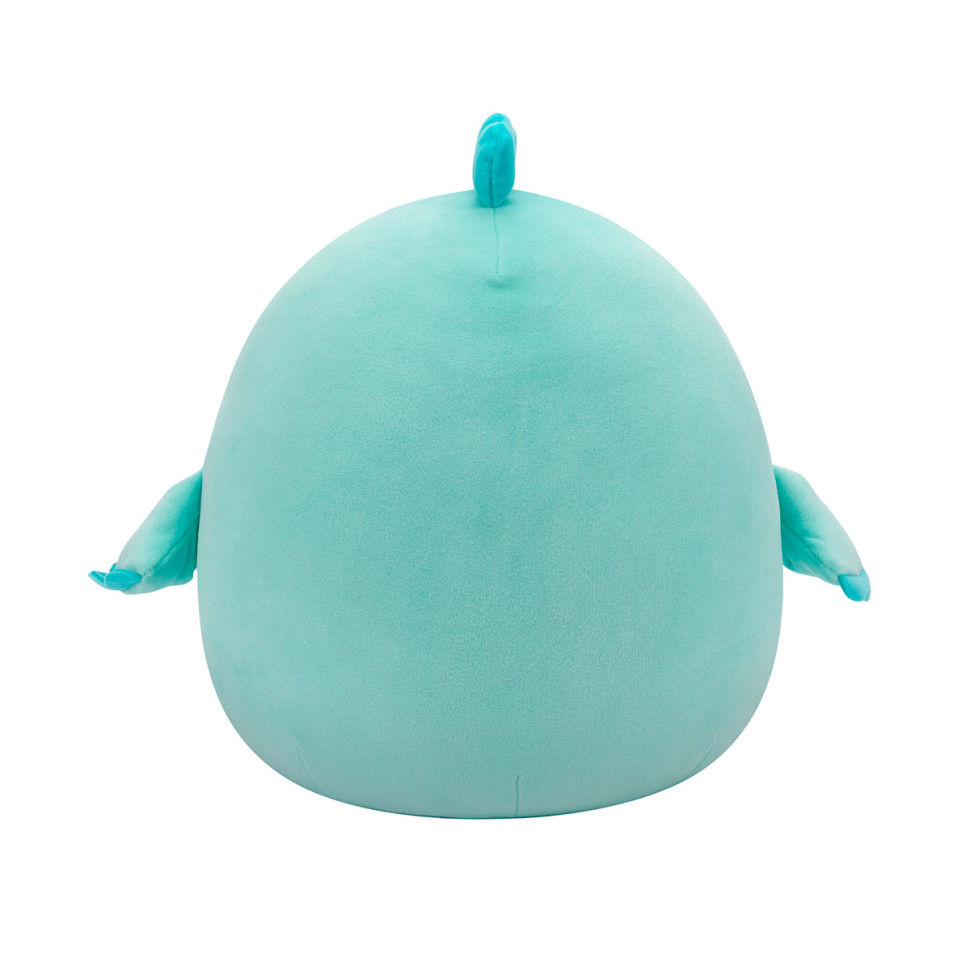 М'яка іграшка Курча Долорес Squishmallows SQER00927, 13 см