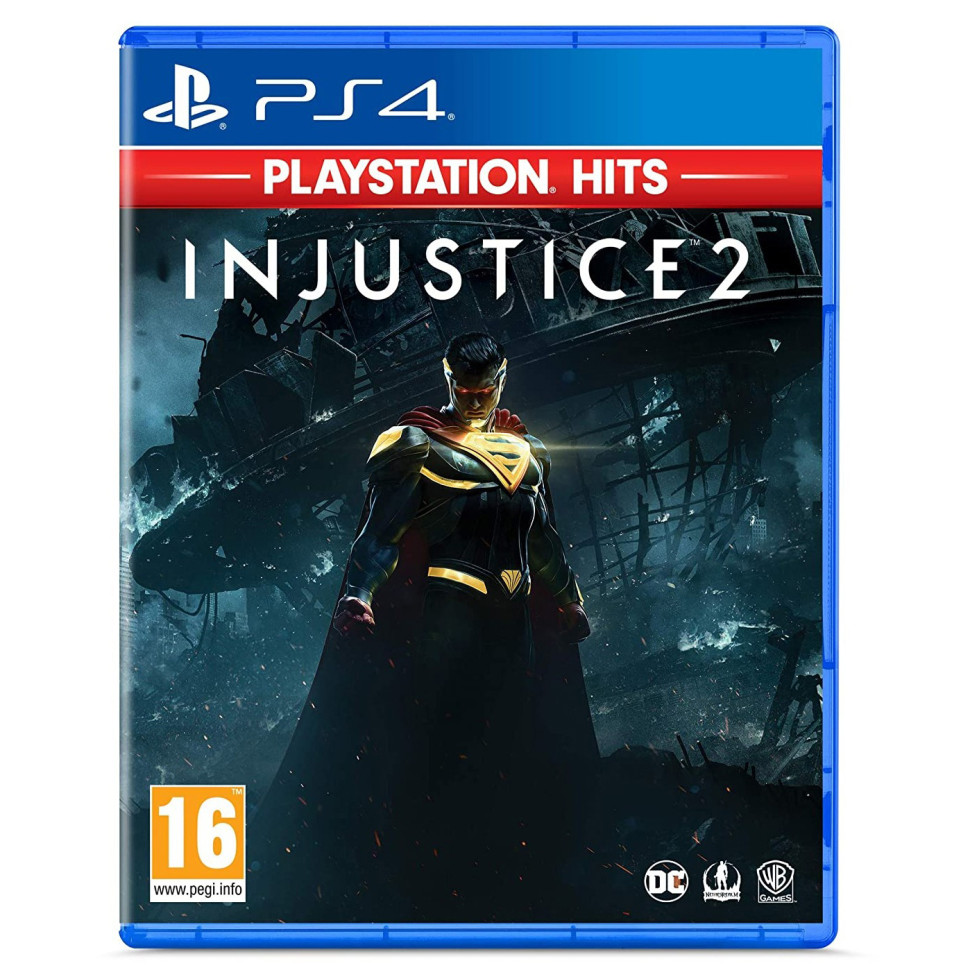 Гра для Sony PS4 