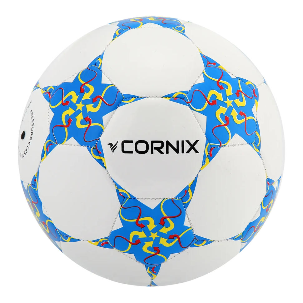 Мяч футбольный StarKick Cornix XR-0372 размер 5