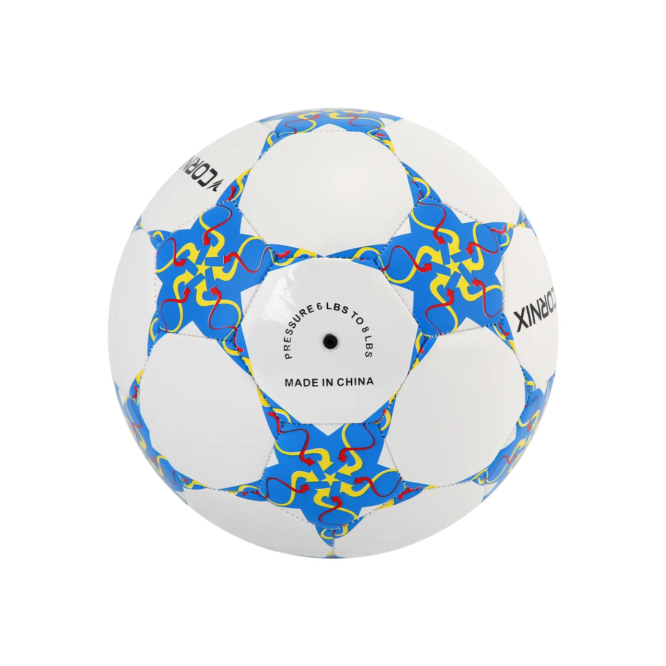 Мяч футбольный StarKick Cornix XR-0372 размер 5