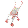 Коляска для куол Bambi M 0349 Тростинка