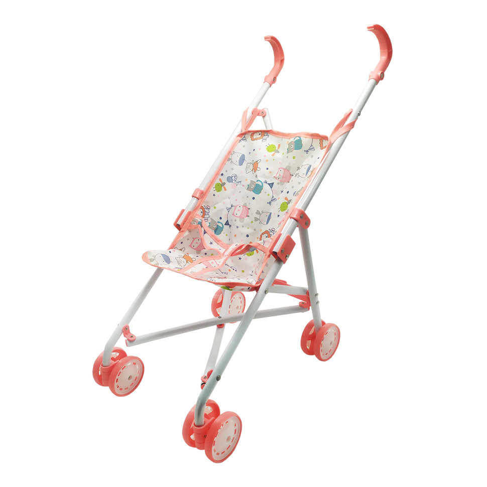 Коляска для куол Bambi M 0349 Тростинка