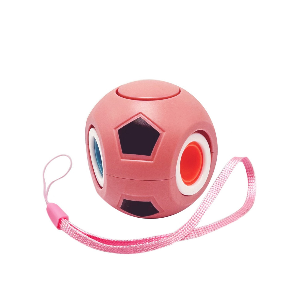 Детская игрушка-антистресс 