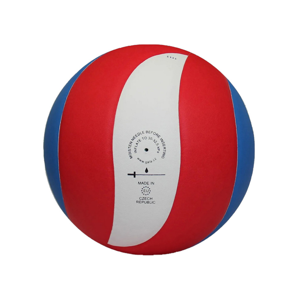 Мяч волейбольный Pro-Line 12 FIVB Gala BV5595S № 5