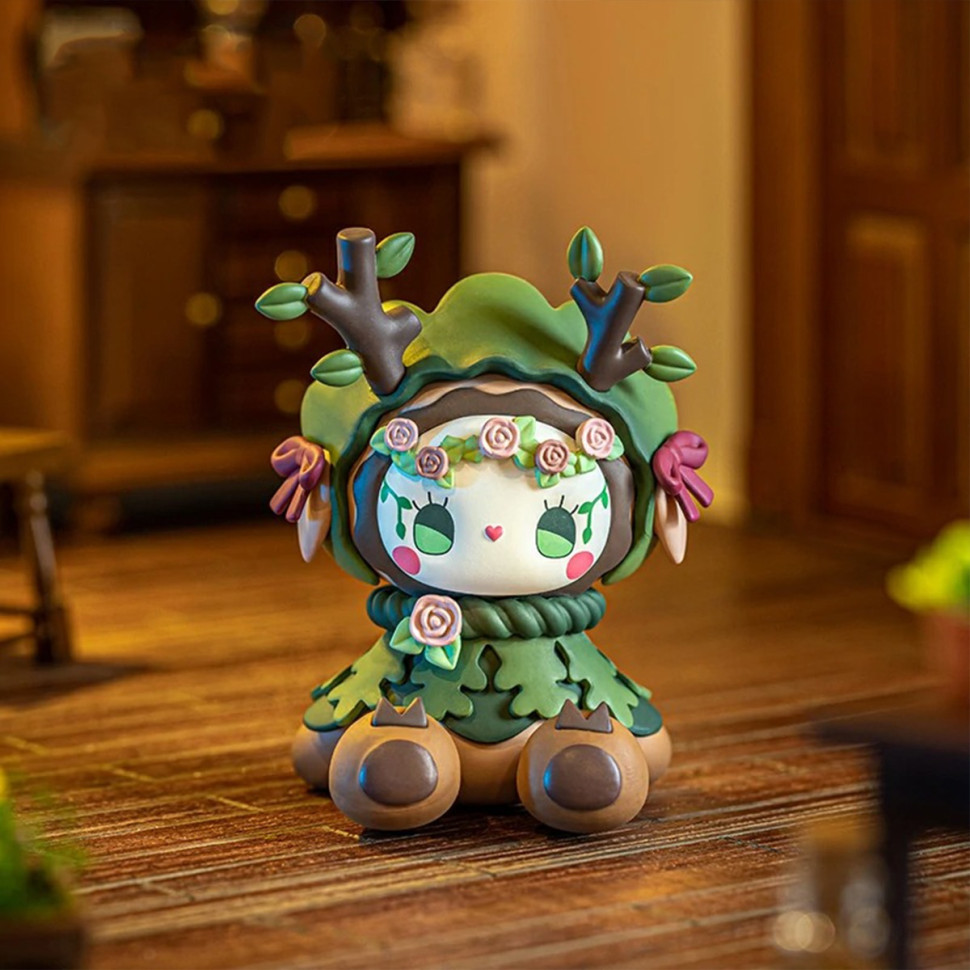 Колекційна фігурка 