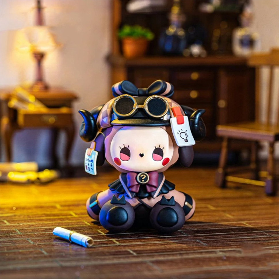 Колекційна фігурка 