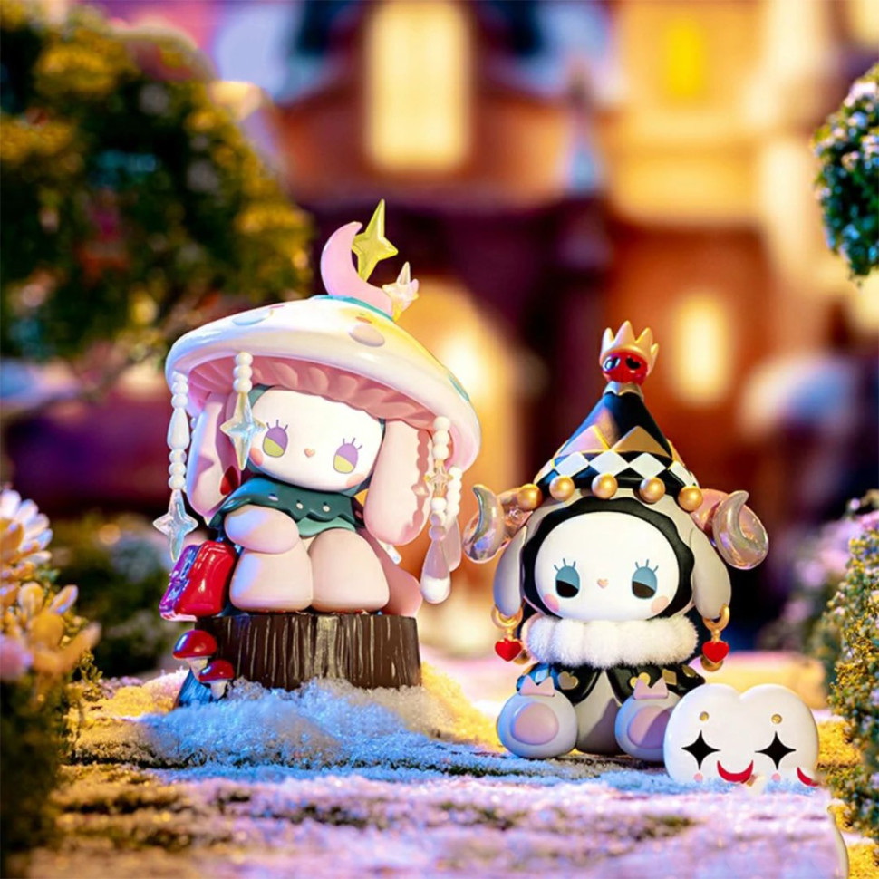 Колекційна фігурка 