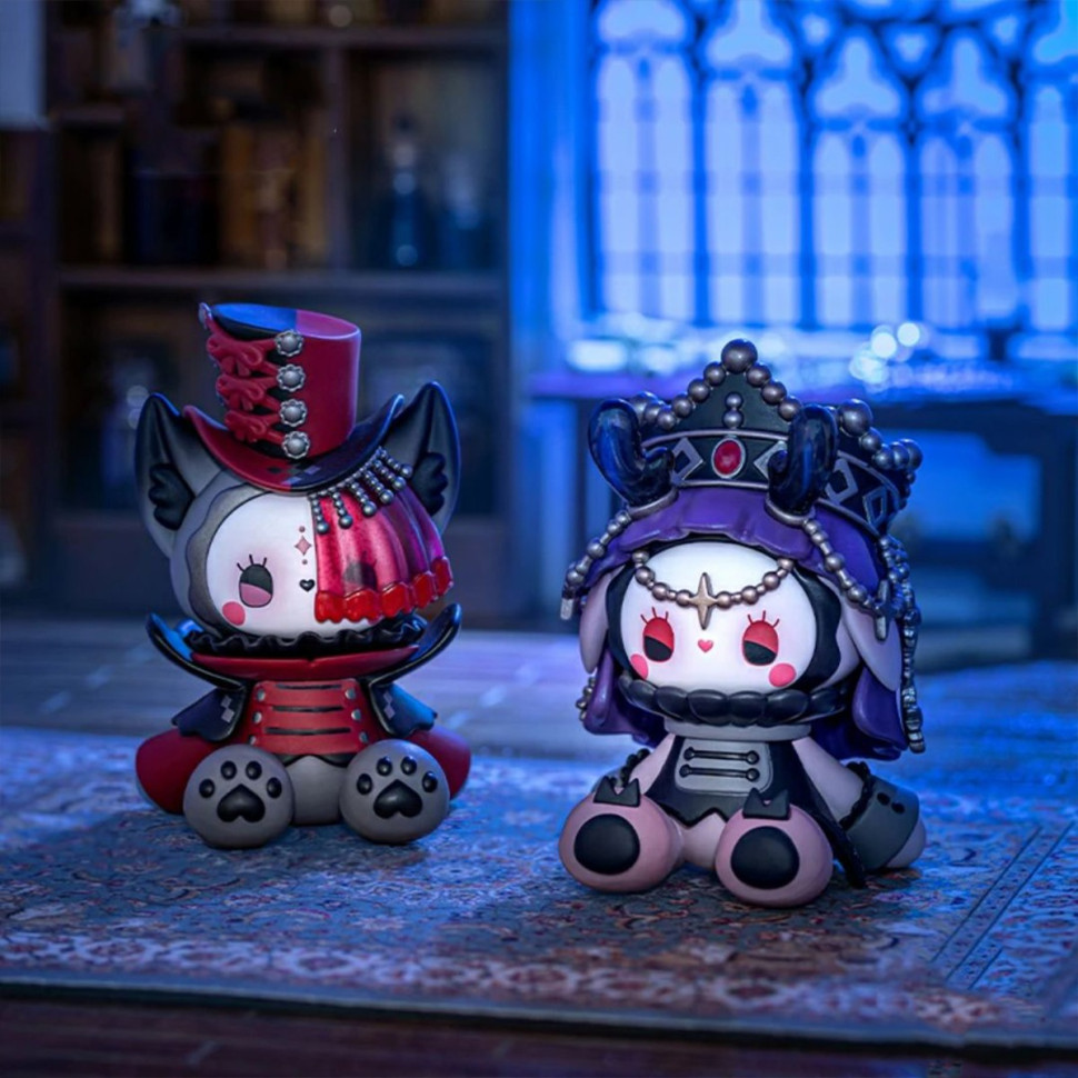 Колекційна фігурка 