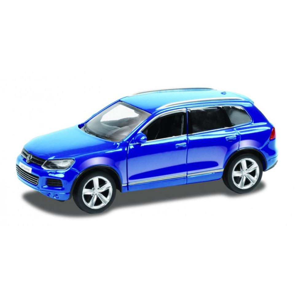 Інерційна машинка VOLKSWAGEN TOUAREG Uni-fortune 554019 в асортименті
