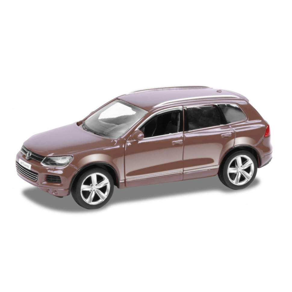 Інерційна машинка VOLKSWAGEN TOUAREG Uni-fortune 554019 в асортименті