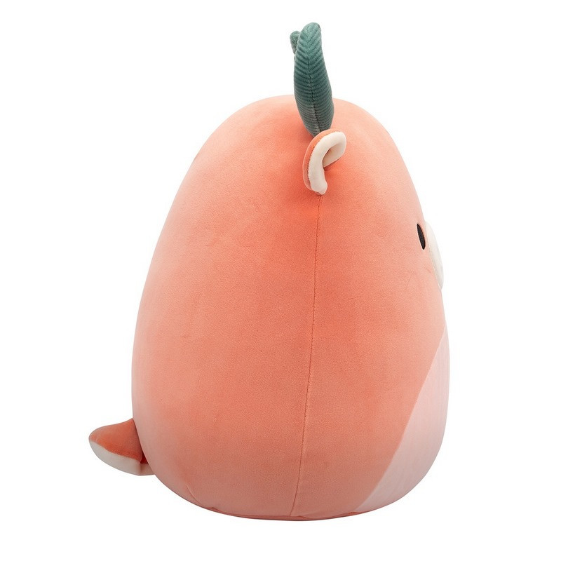 Мягкая игрушка ЛОСЬ РОМЕЛУ Squishmallows SQCR06686, 30 см