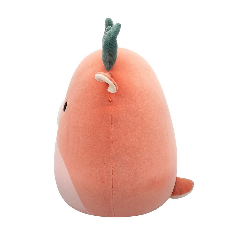 Мягкая игрушка ЛОСЬ РОМЕЛУ Squishmallows SQCR06686, 30 см
