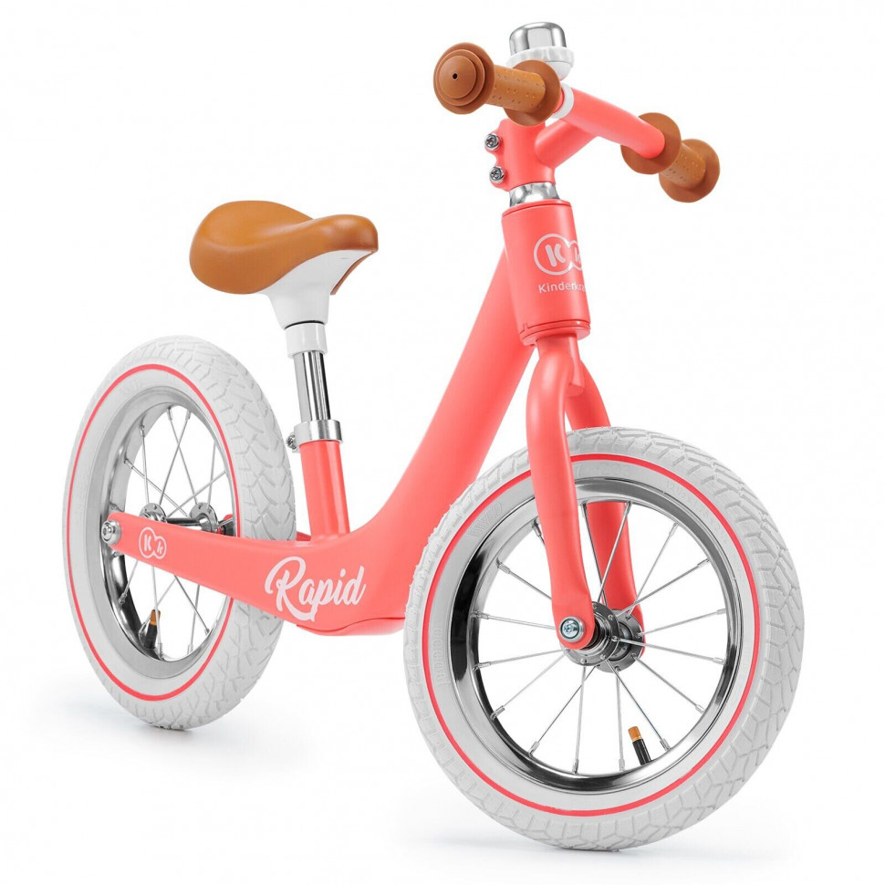 Біговел дитячий Kinderkraft Rapid