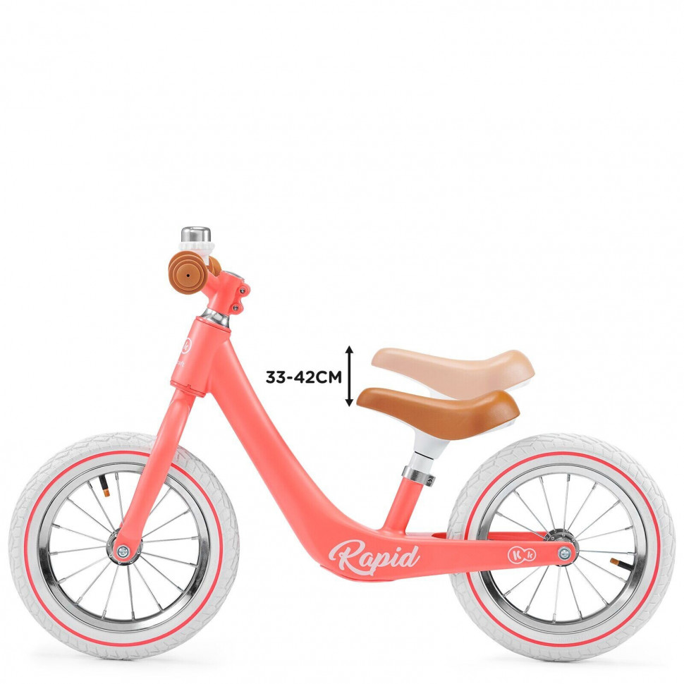 Біговел дитячий Kinderkraft Rapid