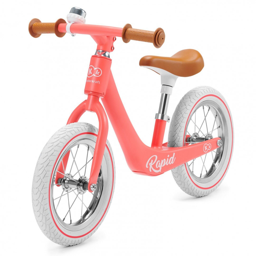 Біговел дитячий Kinderkraft Rapid