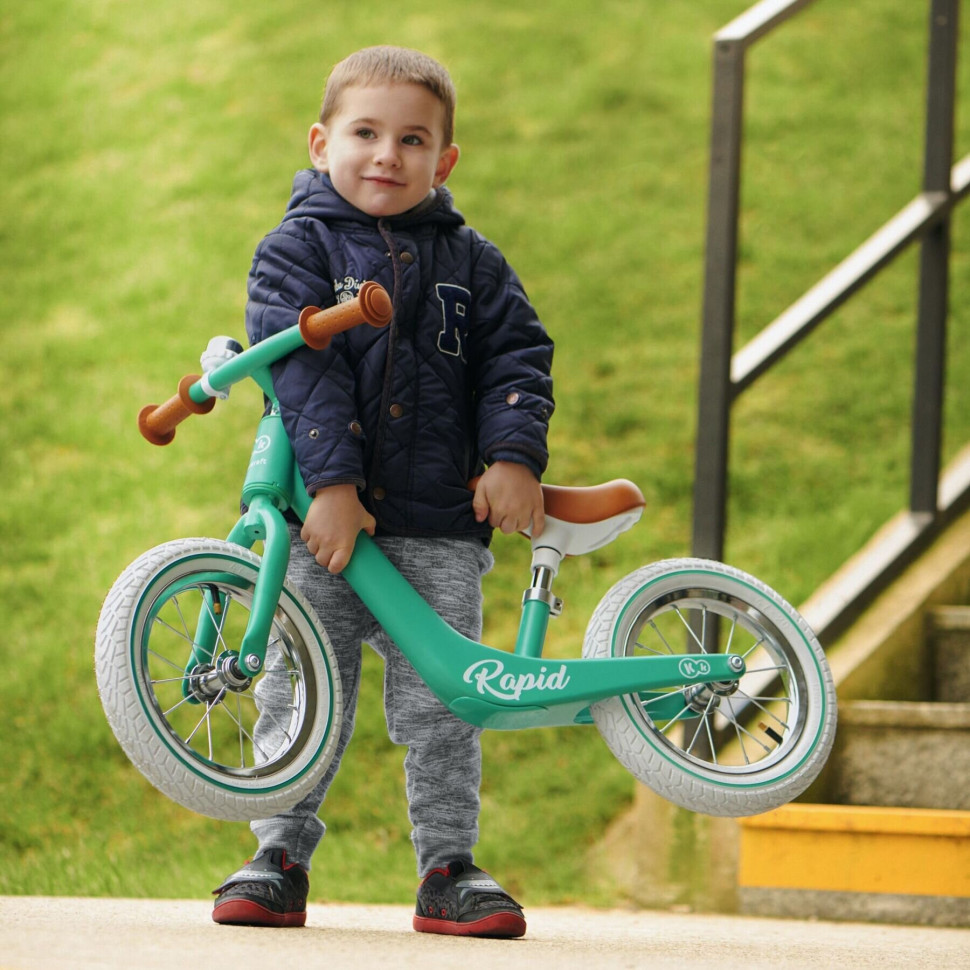 Біговел дитячий Kinderkraft Rapid