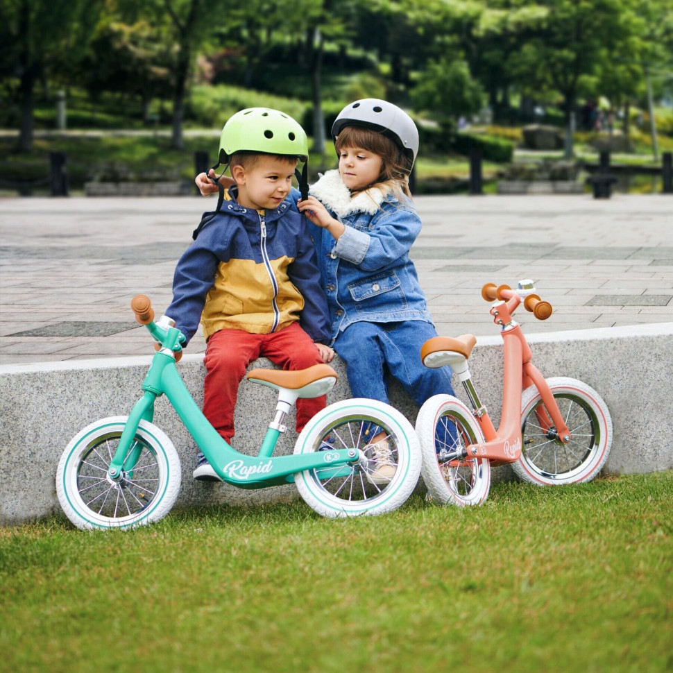 Біговел дитячий Kinderkraft Rapid