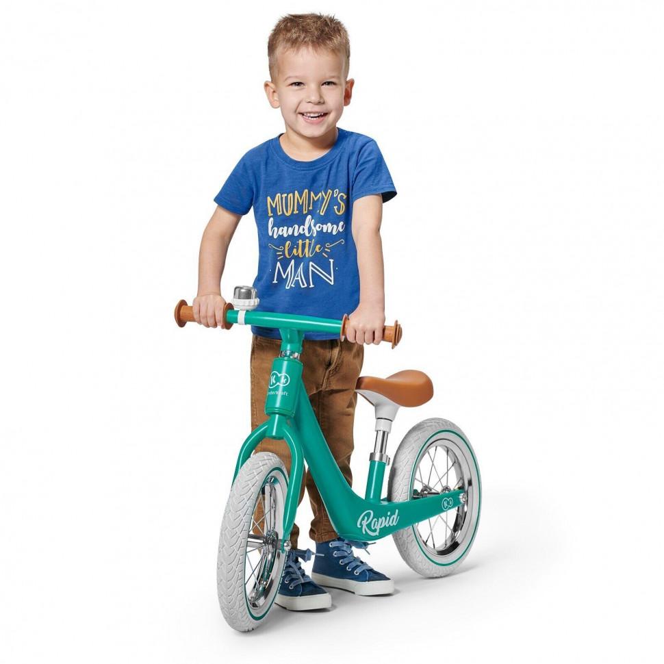 Біговел дитячий Kinderkraft Rapid