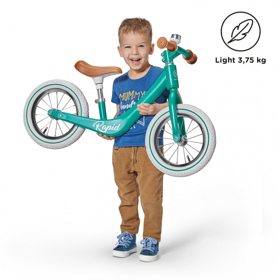 Біговел дитячий Kinderkraft Rapid