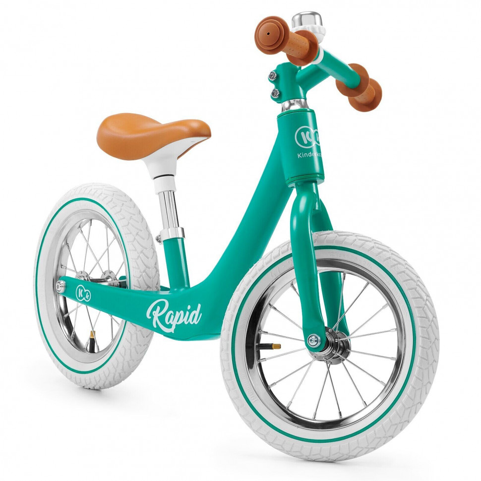 Біговел дитячий Kinderkraft Rapid