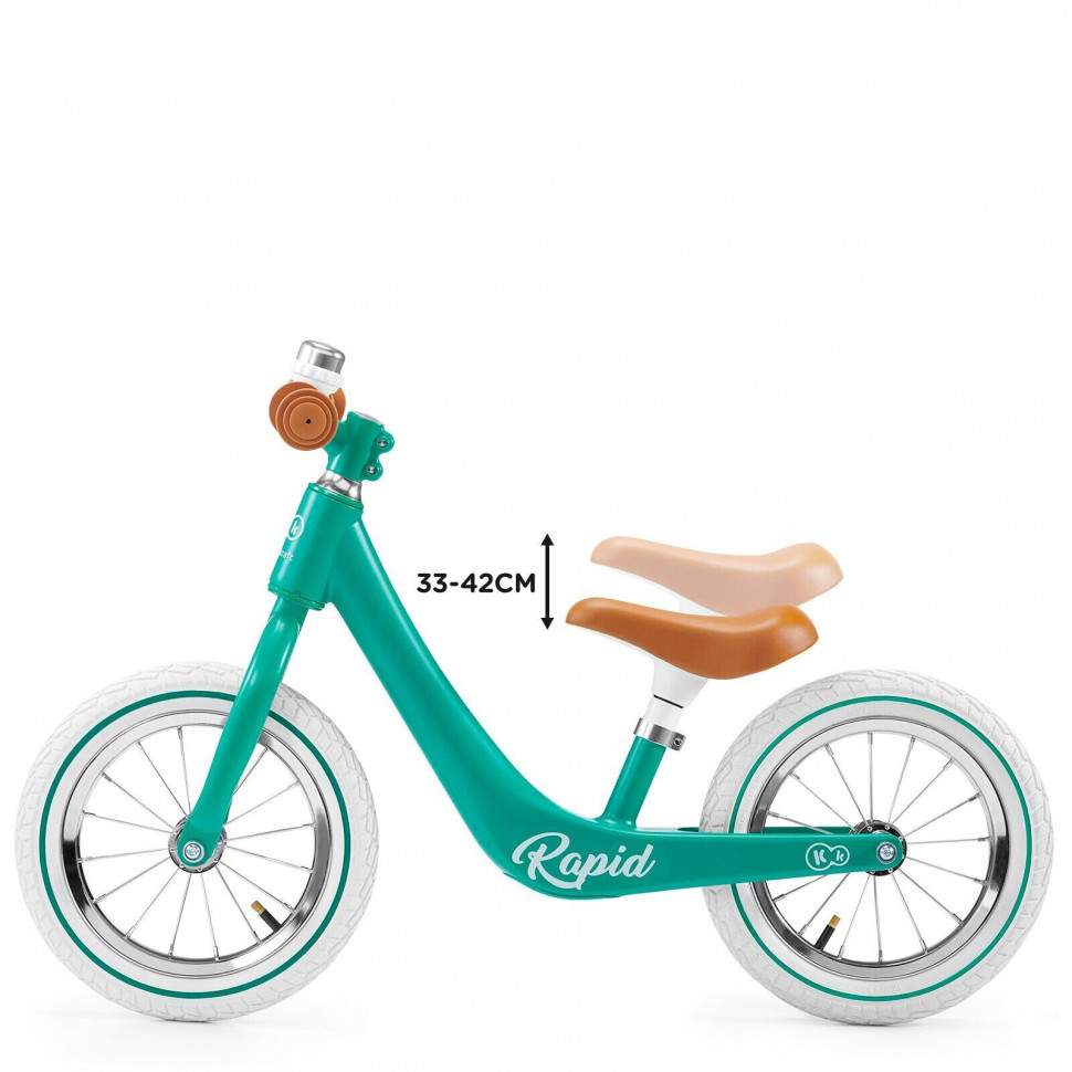 Біговел дитячий Kinderkraft Rapid