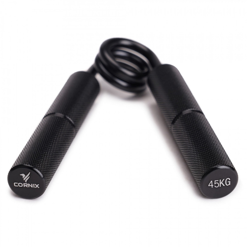 Эспандер кистевой Cornix XR-0062, 45 кг, металлический
