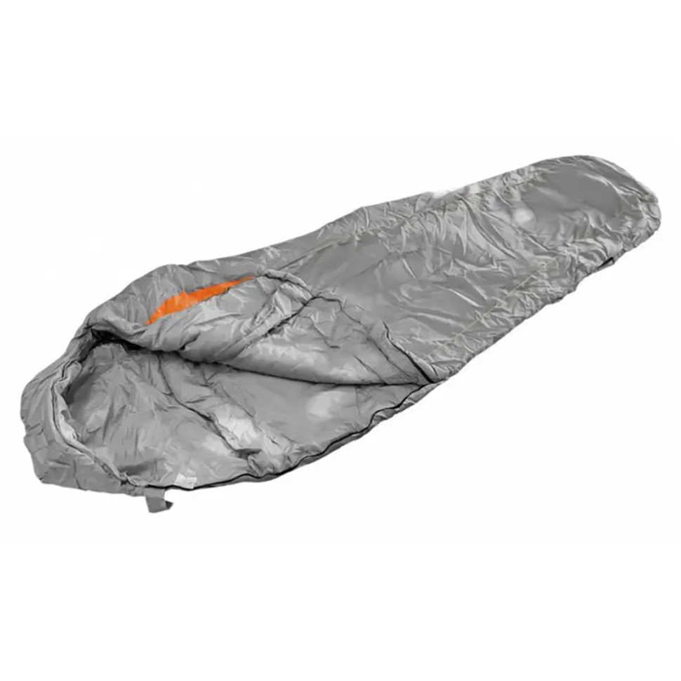 Спальний мішок Alpine-220 Time Eco 4000810078059