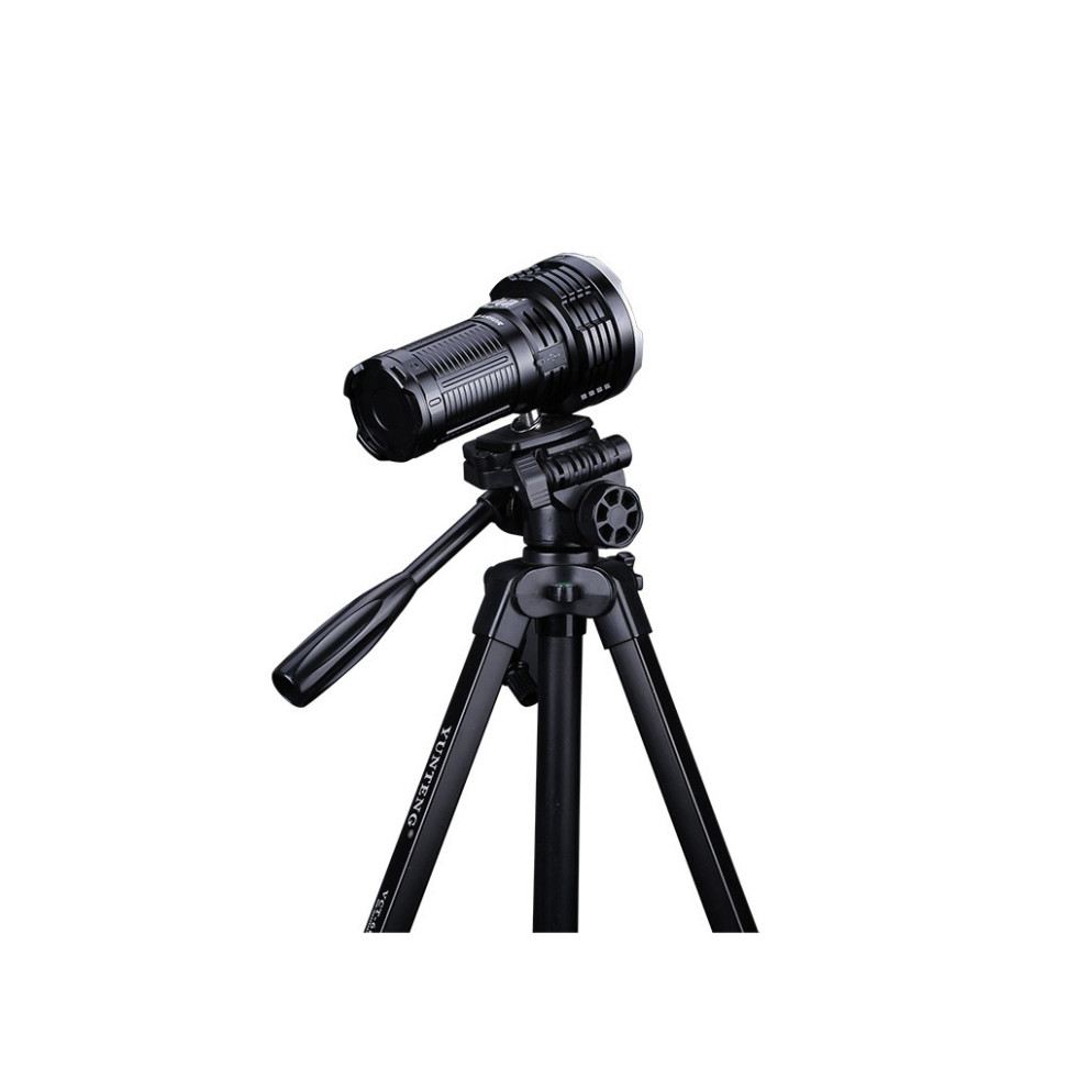 Фонарь ручной Fenix LR50R 12000 люмен