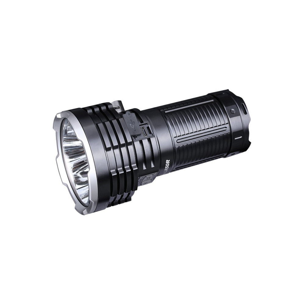 Фонарь ручной Fenix LR50R 12000 люмен