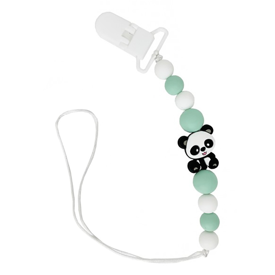 Ланцюжок для пустушки 