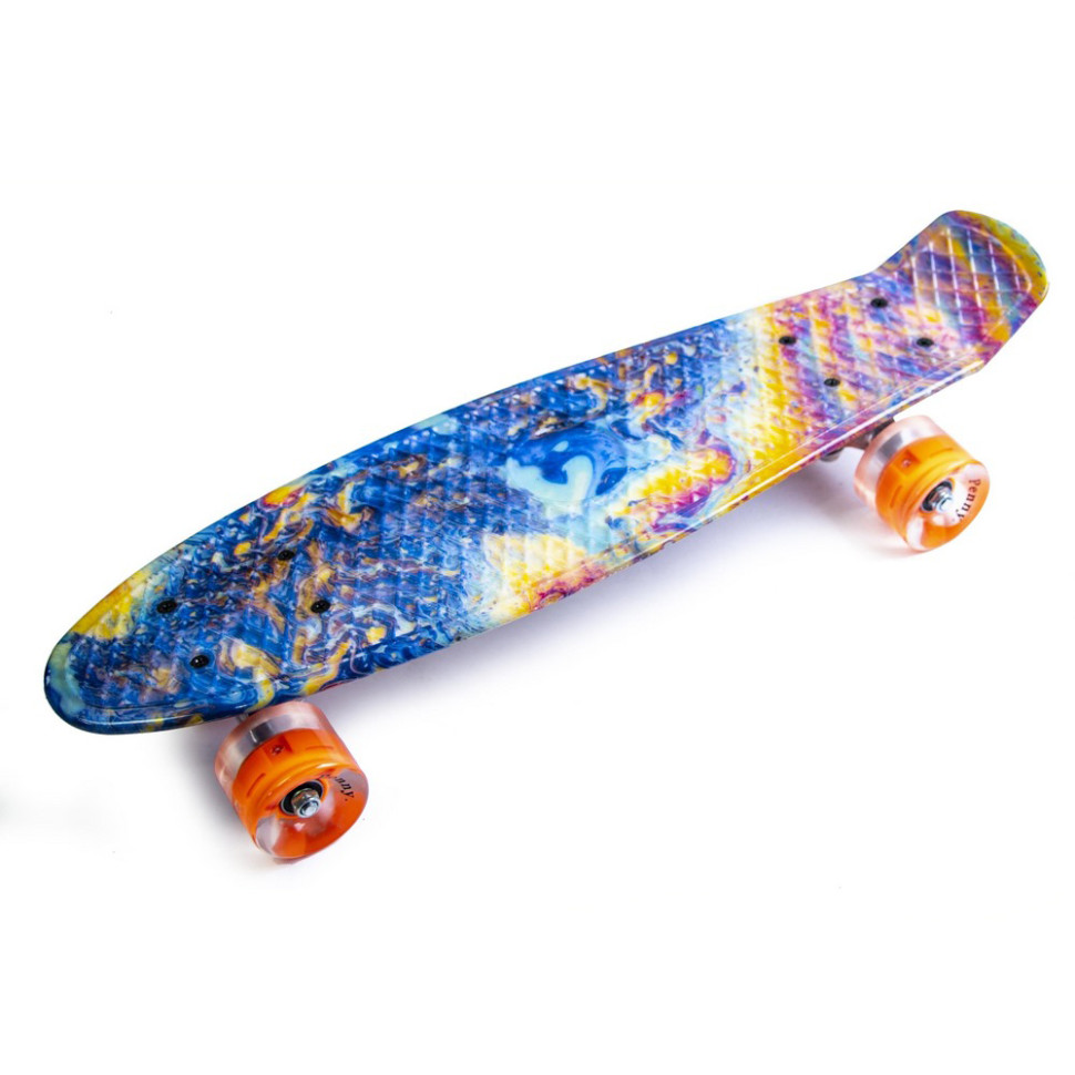 Скейт Penny Board 