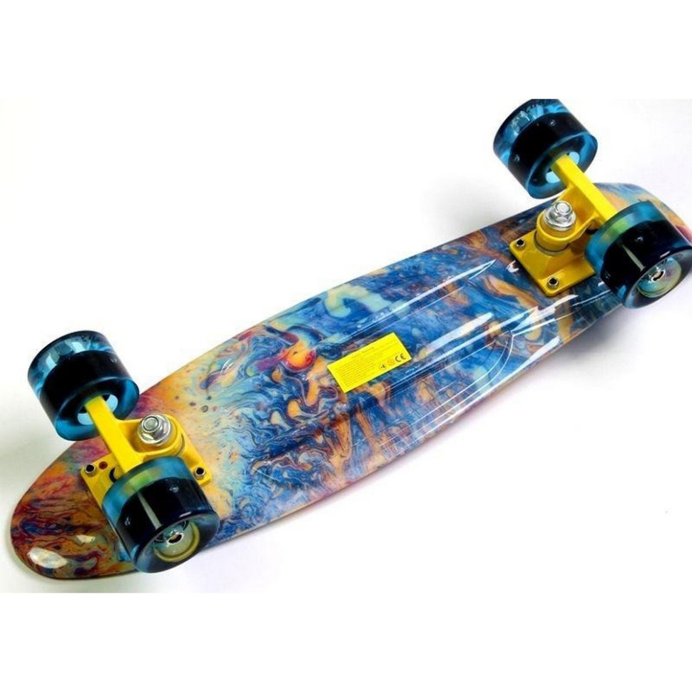 Скейт Penny Board 