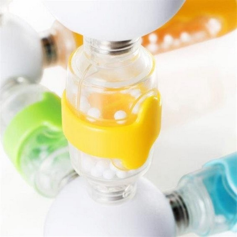 Магнітний конструктор Grippies Shakers Guidecraft G8322, 30 деталей