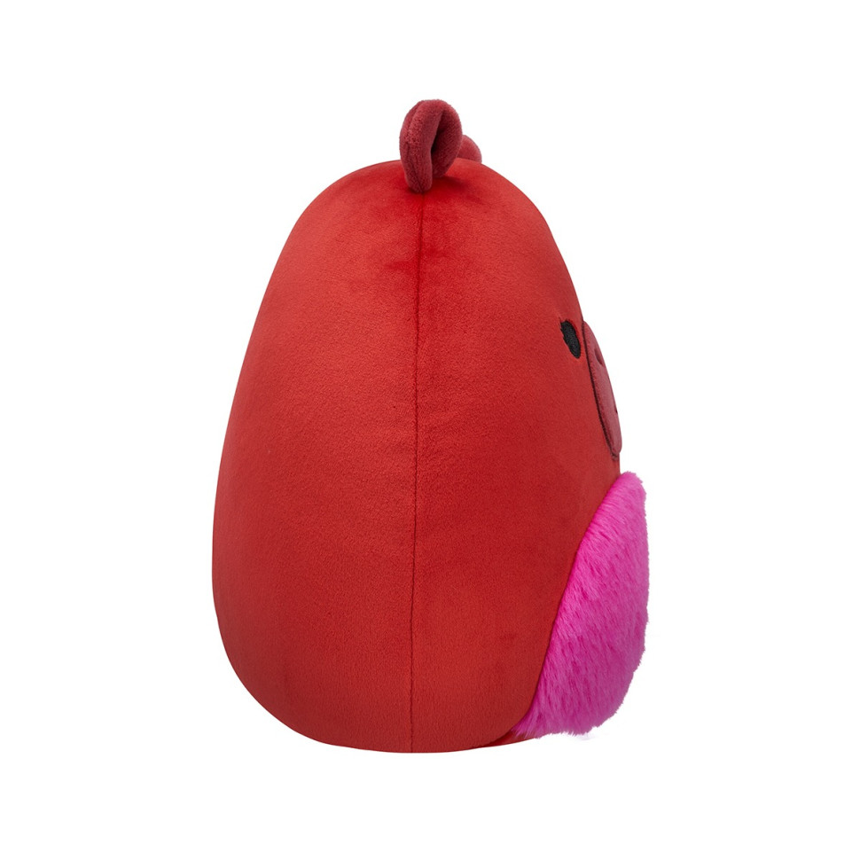 Детская мягкая игрушка КАПИБАРА МАРСИЯ Squishmallows SQCR06581, 19 см