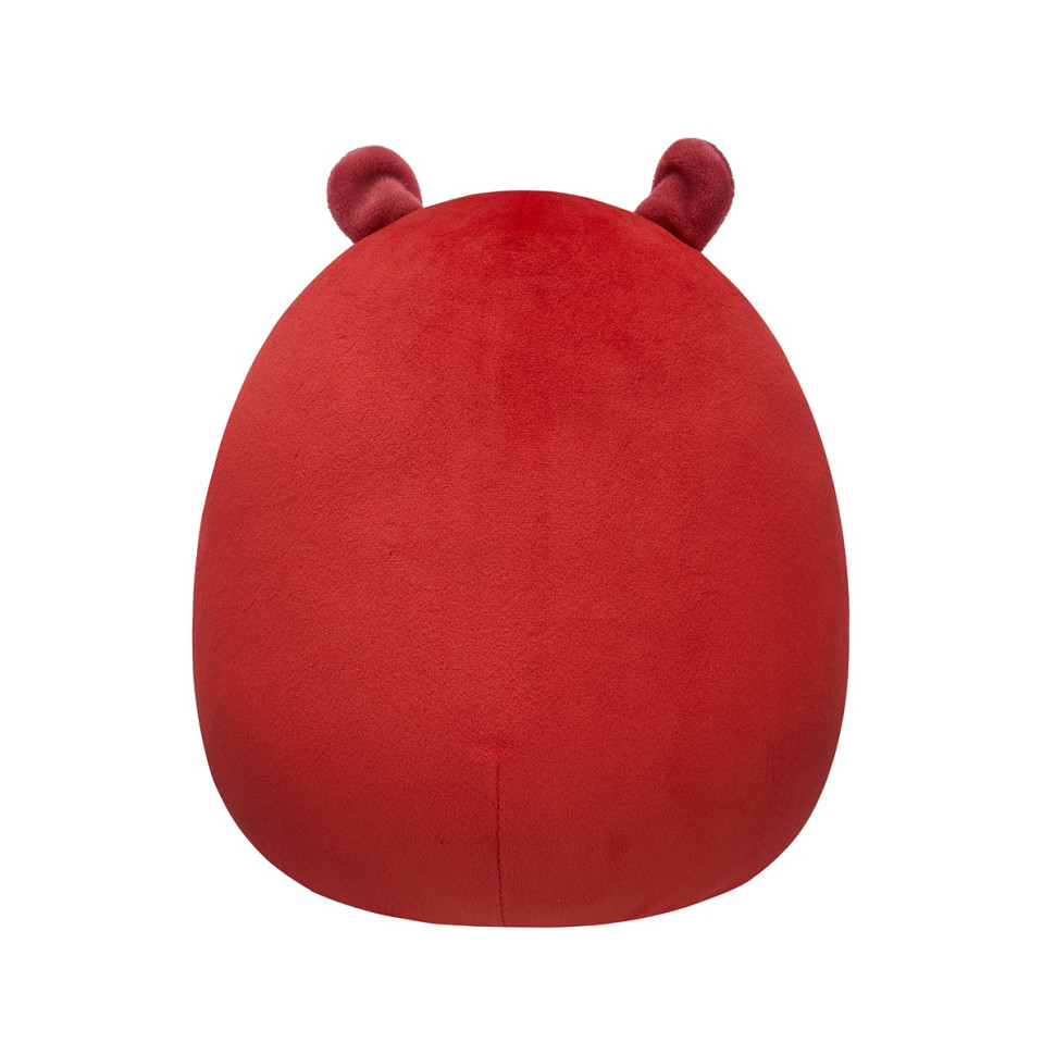 Детская мягкая игрушка КАПИБАРА МАРСИЯ Squishmallows SQCR06581, 19 см